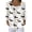 Z2 Black, variant on HCYSFG Womens Dachshund Print Cardigan Sweater V Neck Button Front Long Sleeve Allover Pattern Relaxed Fit Knit Casual Tops