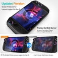 thumbnail image 3 of Protector de pantalla ivoler para Lenovo Legion Go Gen 2 8.8'', 3 of 9