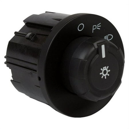 Motorcraft Headlight Switch SW-6638