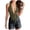 Army Green, variant on Women's Cute Summer Y2K Halter Top Sexy V Neck Tie Open Back Sleeveless Backless Going Out Tops for Women Club Party
