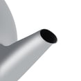 thumbnail image 1 of Théière, théière en Acier Inoxydable, Argent pour le Bureau pour la Maison, 1 of 8