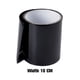 thumbnail image 2 of Cinta impermeable Wosthever PVC para fugas de agua 10*150cm color negro, 2 of 6