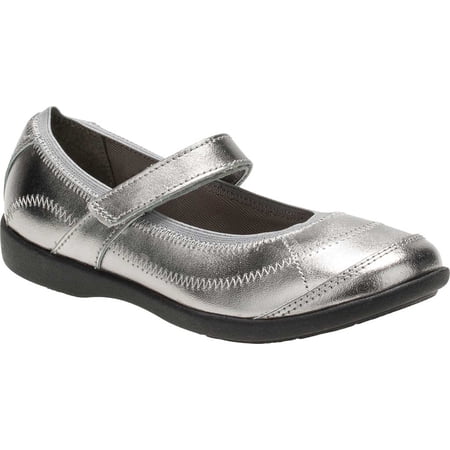 Hush Puppies Kids Unisex Reese Mary Jane