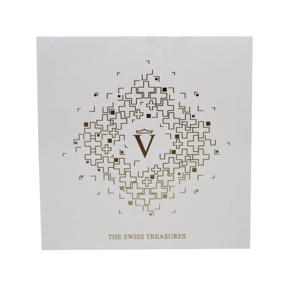Valmont The Swiss Treasures Gift Set
