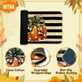 thumbnail image 4 of Fall Door Mat Outdoor Fall Decorative Rugs Welcome Pumpkin Doormat Non-Slip Washable Thanksgiving Floor Mat for Front Door Home Kitchen Indoor Outdoor Decor（29 x17in）, 4 of 6