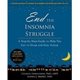 thumbnail image 1 of End the Insomnia Struggle: A Step-By-Step Guide to Help You Get to Sleep and Stay Asleep, 1 of 3