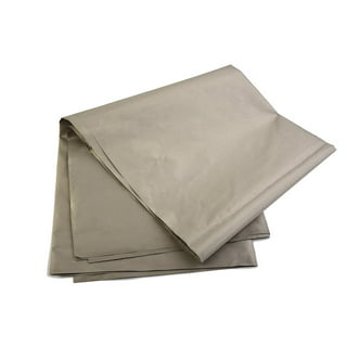 EMF Shielding Fabric Faraday Cloth Copper Protection Fabric for Anti  Radiation, Anti Static, EMI Isolation, Signal Blocking 