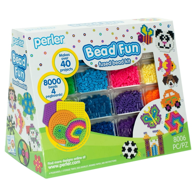 360pcs/box packing 5MM hama beads diy toy 48kinds colors foodgrade perler  Iron beads PUPUKOU fuse