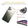 thumbnail image 3 of Mountain Trees Case Compatible with iPhone 14 Pro,Unique Art Design TPU Shock-proof Full Cover, 3 of 5