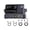 TSG3020 30MHz, variant on 4.3in Touch Display Function Arbitrary Waveform Signals Generator for Electronic Testing Function Signals Generator 200MSa/s