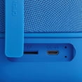thumbnail image 4 of Bocina Verbatim cube wireless bluetooth Azul, 4 of 5