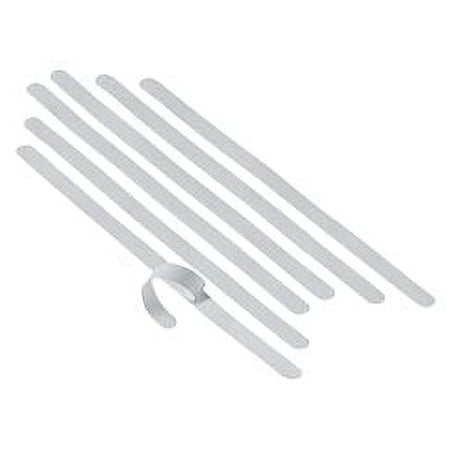 Moen DN7045 Glacier bath safety accessories