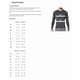 thumbnail image 5 of Camiseta Polo de Golf Under Armour Tech para Hombre en Gris Ceniza Talla S, 5 of 5