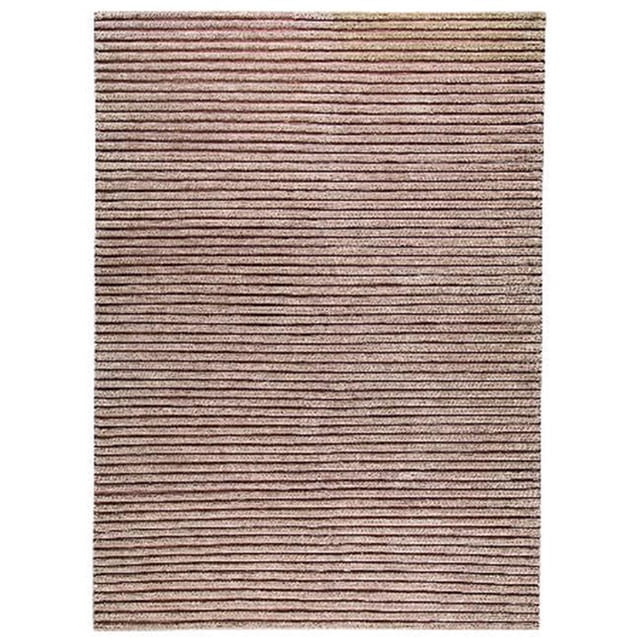 M A Trading MTBGOABEI066099 Hand Woven 2021 6.5 ft. x 9.75 ft. Area Rug - Beige