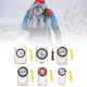 thumbnail image 4 of Compasses for Backpacking Camping, Navigation Baseplate Map Compasses with Scale Ruler Accurate Orienteering Base Plate, 4 of 4