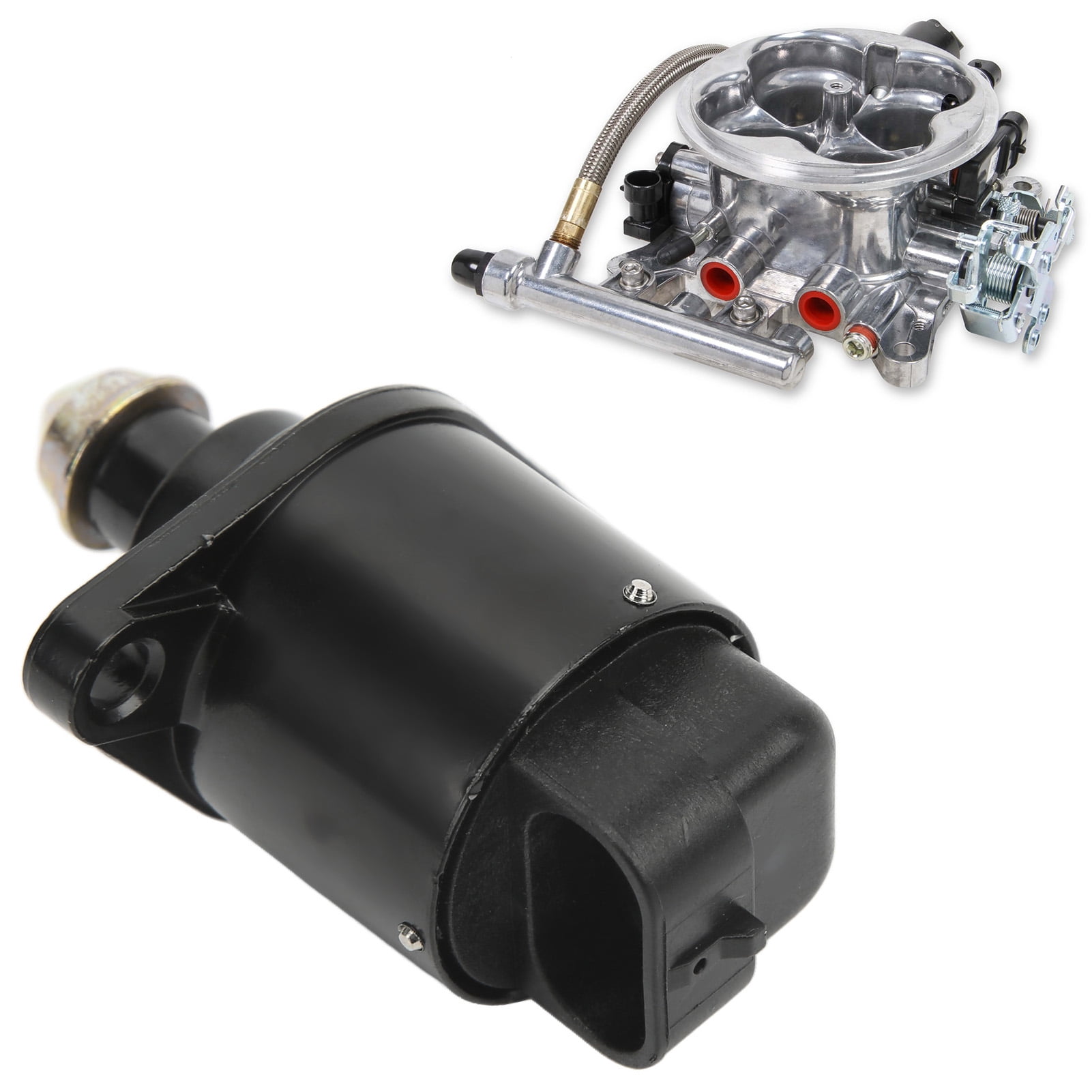 LHCER Idle Air Control Motor 543‑105 Fuel Injection Idle Air Control