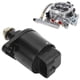 thumbnail image 5 of Motor De Control De Aire Inactivo, Válvula De Control De Aire Inactivo De Inyección De Combustible De Aleación De Aluminio A Prueba De Herrumbre Profesional Confiable 543-105, 5 of 7