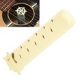 thumbnail image 4 of Guitar Sound Hole Humidifier, Reusable Light Weight Guitar Humidifier  For Acoustic Folk Purple,Black,Yellow, 4 of 8