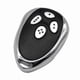 thumbnail image 3 of 2PCS Garage Gate Remote Control for Alutech AT-4 AR-1-500 AN-Motors AT-4 ASG1000 AT4 AT 433MHz Rolling Code, 3 of 5