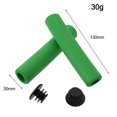 thumbnail image 2 of Poignées en Mousse Silicone Douce pour Guidon de Vélo, 2 of 8