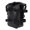 Black, variant on Bike Side Bag, Motorcycle Side Crash Bar Bag Water Resistant Riding Bag Large Capacity Motorcycle Travel Bag Anti Slip PVC Side Frame Crash Bar Saddle Bag for Dirt Bike Street Bike
