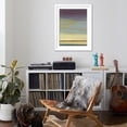 thumbnail image 4 of Art.com La Sera II Art Print by Robert Holman, White Frame Wall Art, 32" x 40", 4 of 5