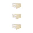 thumbnail image 1 of mmirethe 1/2/3 Secure Stoma Belt for Ostomy and Hernia Protection Skin color XL 115CMx16CM 3PCS, 1 of 1
