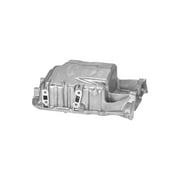 Spectra Premium Oil Pan