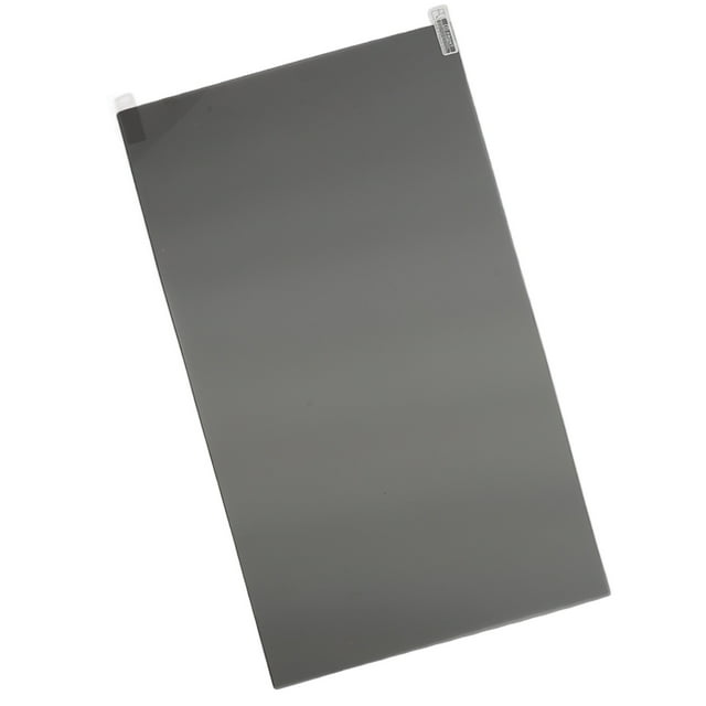 Computer Privacy Screen for 16:9 Widescreen Monitor, Eye Protection Anti Glare Blue Light Laptop Screen Protector, Removable Computer Monitor Privacy Filter