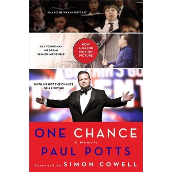 Pre-Owned One Chance (Paperback) 1602862281 9781602862289