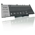 thumbnail image 2 of E7470 E7270 J60J5 Battery for Dell Latitude E7470 E7270 7470 7270 Laptop, 2 of 6