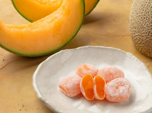 Seiki Melon Mochi 4.55 oz