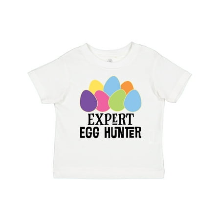 

Inktastic Easter Egg Hunt Outfit Gift Baby Boy or Baby Girl T-Shirt