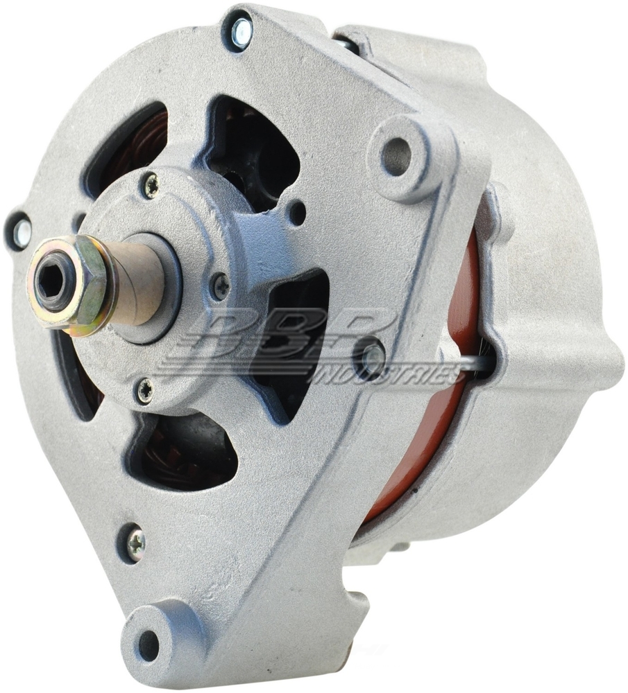 Alternator BBB Industries 13023 Reman Fits select: 1985-1988 VOLVO 740, 1979-1984 VOLVO 244