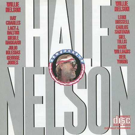 Half Nelson