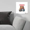 thumbnail image 4 of Gallery Pops Netflix Stranger Things: Season 5 (2025) - The Party Group Wall Art, 4 of 5