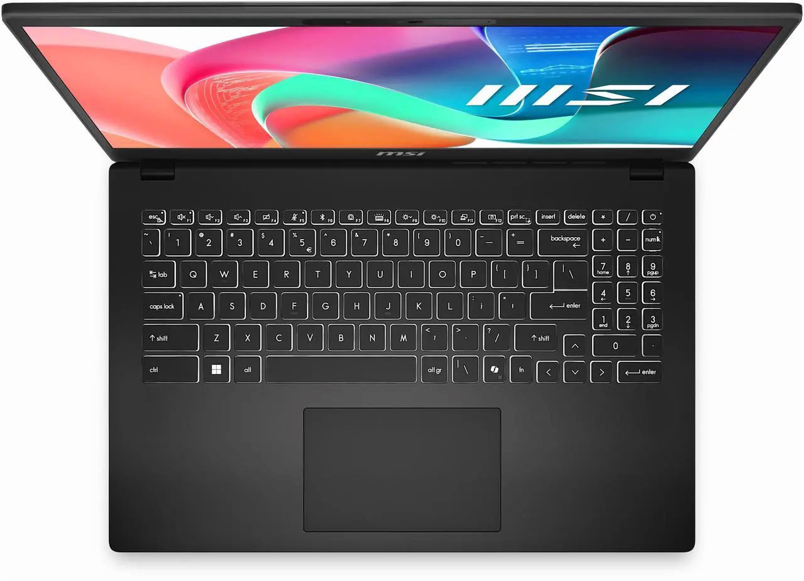 MSI Modern 15 H 15.6