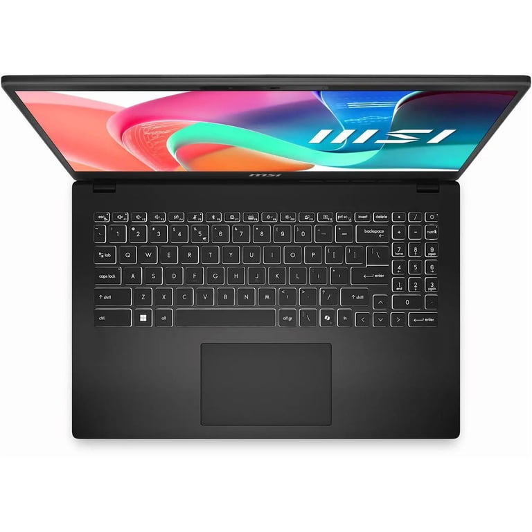 MSI Modern 15 H 15.6