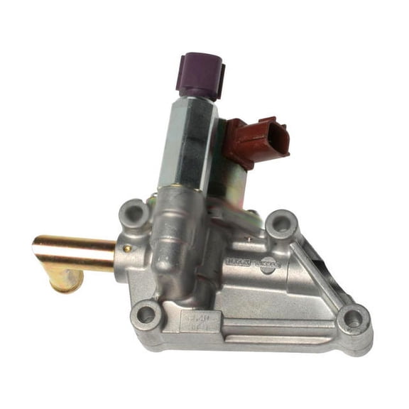 Idle Control Valve - Compatible with 2001 Nissan Altima 2.4L 4-Cylinder