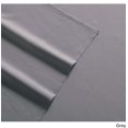 thumbnail image 4 of Laura Hart Ensemble de Draps Gris Uni Simple TG pour Enfants, 4 of 9