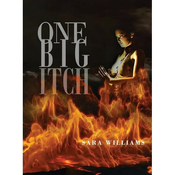 One Big Itch, (Hardcover)