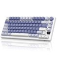 thumbnail image 1 of Teclado inalámbrico para juegos RK ROYAL KLUDGE M75 con pantalla OLED, 1 of 9