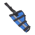 thumbnail image 1 of Dog Hind Leg Brace, Dog Rear Leg Hock Brace Dog Leg Joint Wrap With Support Strip For Surgery Recovery M, 1 of 8