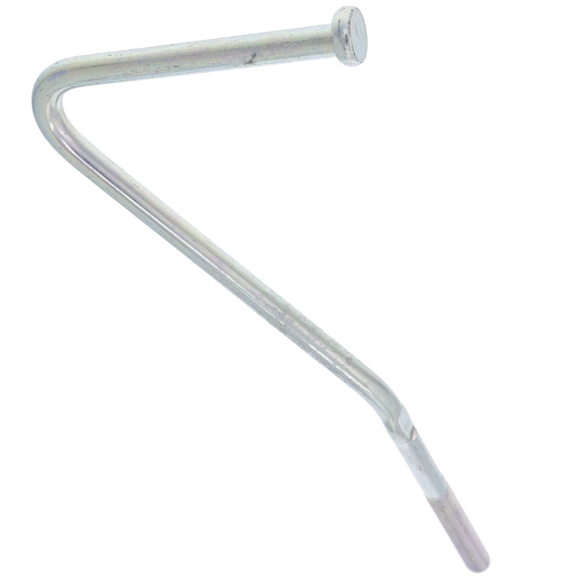 MTD 747-04269A Front Deck Adjustment Rod Troy-Bilt Pony Bronco Super Rider Range