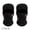 Black x 2, variant on 2 Pack Dollar Printed Unisex Dustproof Balaclava Hat Ski Mask Breathable Full Face Mask Suitable for Daily Use Outdoor Travel and Skiing