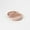 Pink, variant on Silicone Travel Portable Children's Plate Suction Bottom- Pink Salt