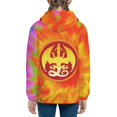 thumbnail image 4 of Wings Of Fire Sweatshirt Unisex Novelty Pullover Hoodie Graphic Print Sportswear Youth Jacket Blouse Teen Boys Girls Sweatshirt Tops X-Large, 4 of 9