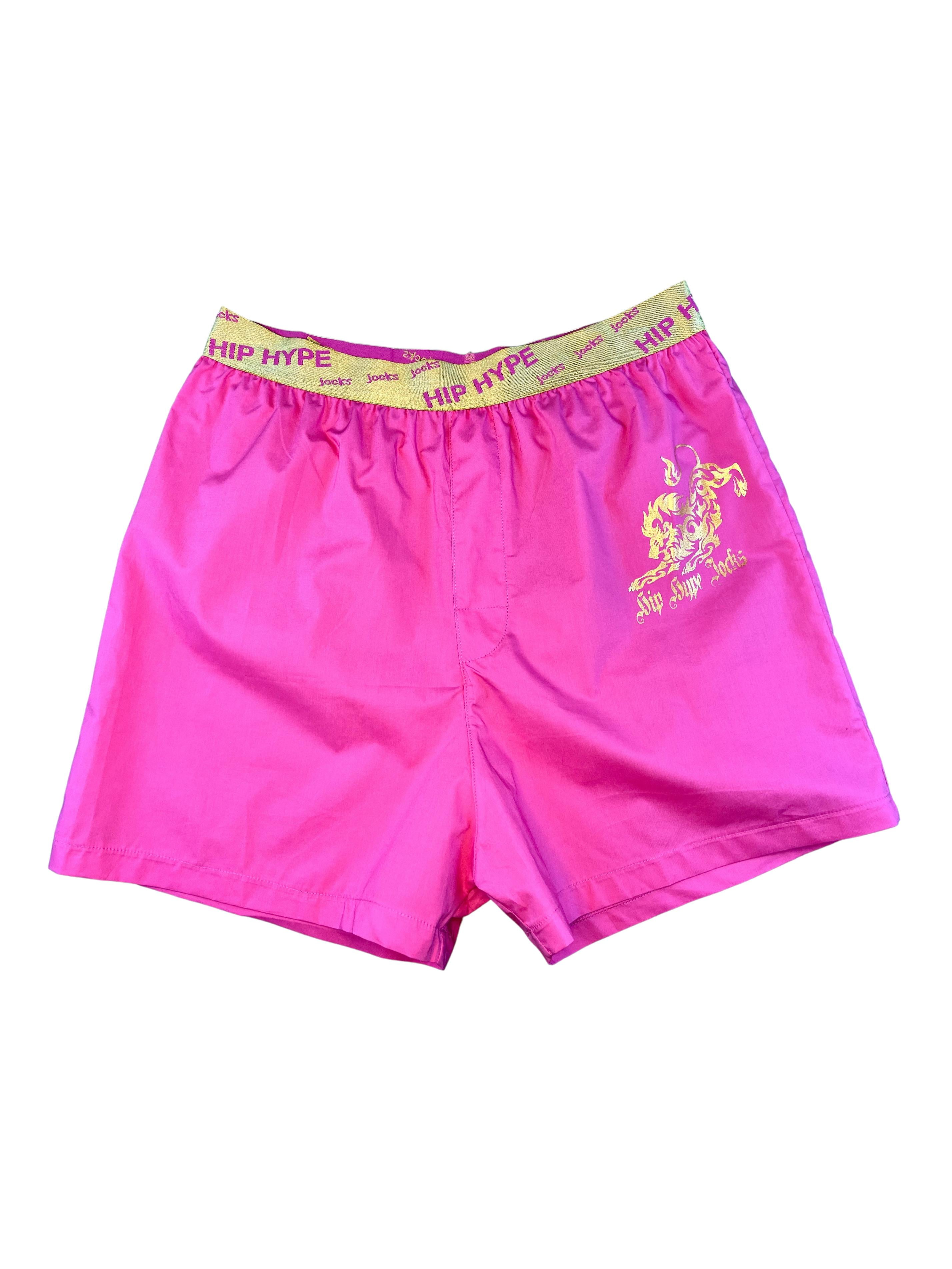 hype boxer shorts