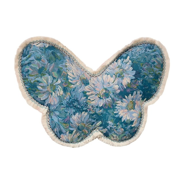 Sofas for Living Room Butterfly Pillow Sofa Lumbar Support Living Room Decorative Pillows for Living Room