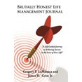 thumbnail image 2 of Brutally Honest Life Management Journal, 2 of 2